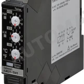 Omron K8DT-TH1CA