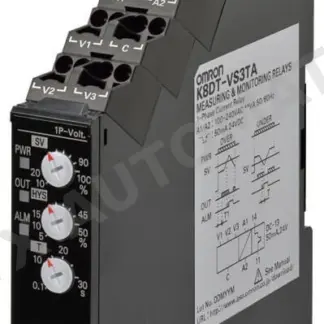 Omron K8DT-VS2CA