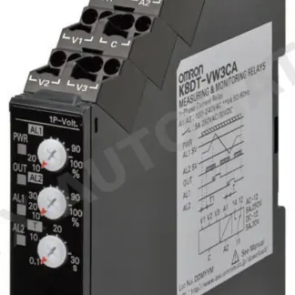 Omron K8DT-VW3TD