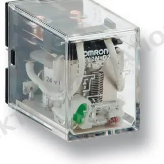 Omron LY4-100-110VAC