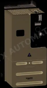 Servo Motors & Drives