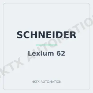 Schneider LXM62DD27F21000
