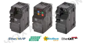 AC Drives