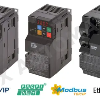 Omron 3G3M1-A2002