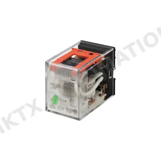 Omron MY4-GS-R-AC110-120