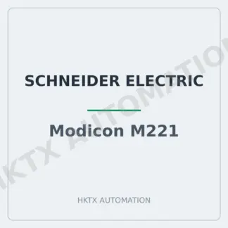 Schneider TM221M16TG