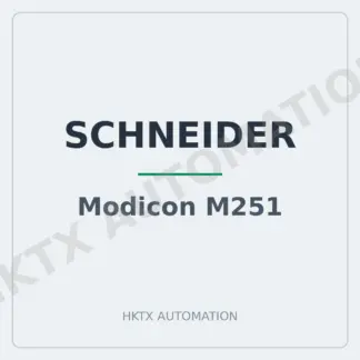 Schneider TM251MESC