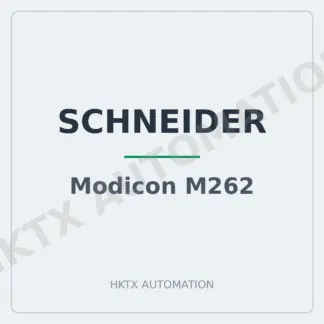 Schneider TM262M35MESS8T