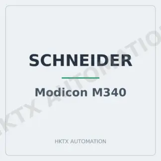 Schneider BMXP342000