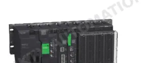 PLCs & Controllers