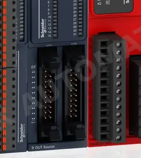 Schneider TM3BCEIP