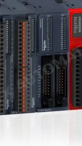 I/O Modules