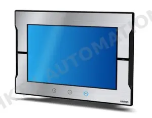 HMI & Operator Panels