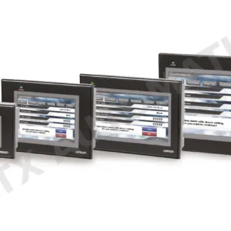 Omron NB10W-TW01B-V1