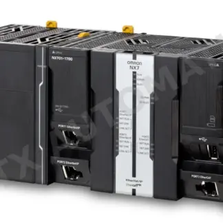 Omron NX701-1620
