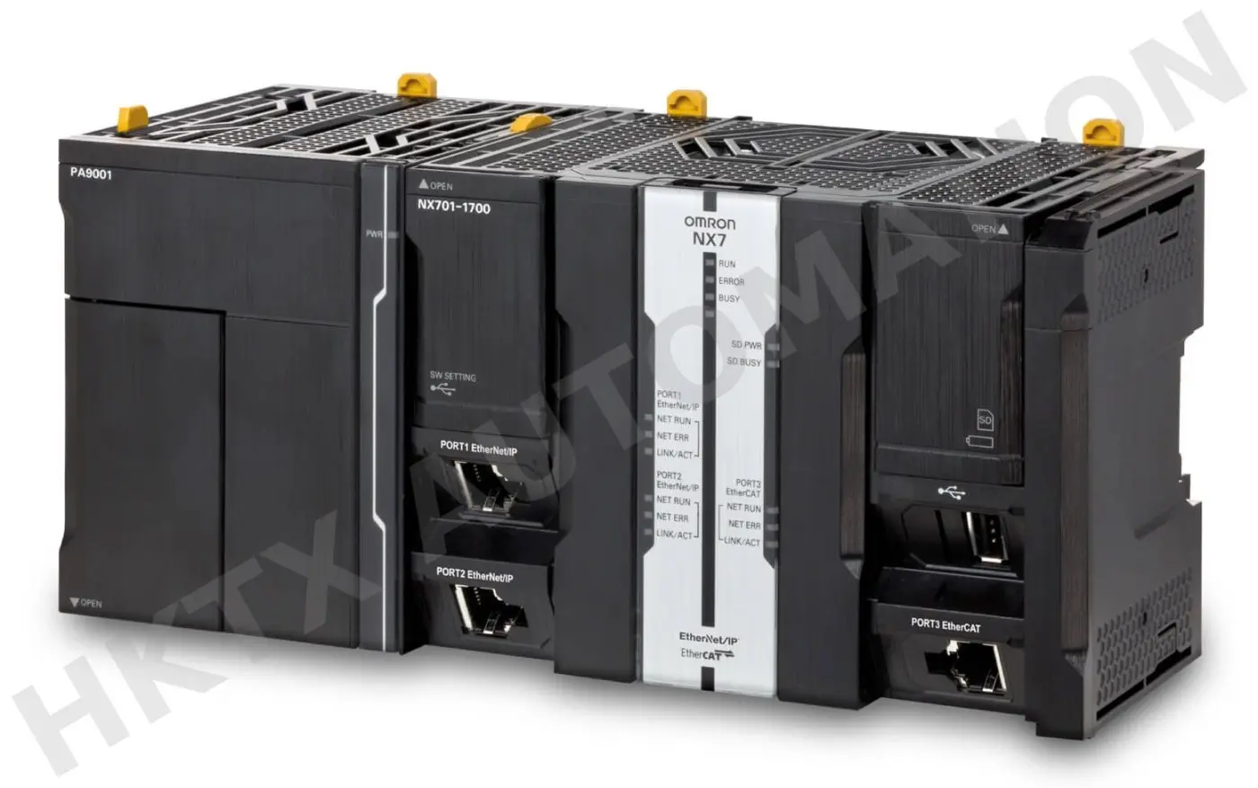 Omron NX701-Z600