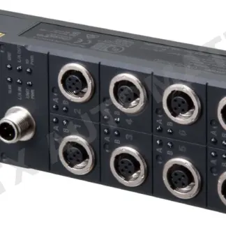 Omron NXR-ILM08C-EIT
