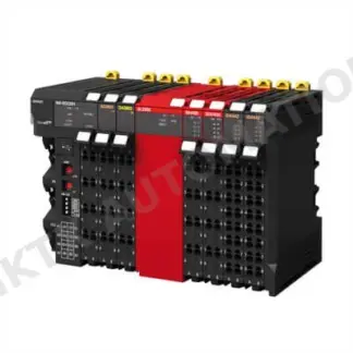 Omron NX-AD2204