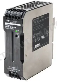 Omron S8VK-C06024