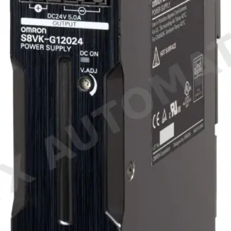 Omron S8VK-G01505