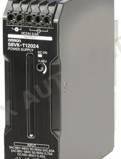 Omron S8VK-T12024