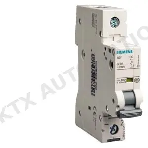 Siemens 5SY6101-6