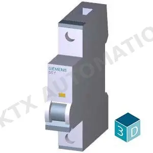 Siemens 5SY7204-7