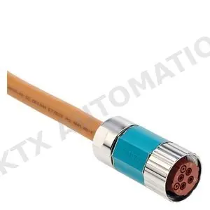 Siemens 6SN1118-0DM33-0AA0