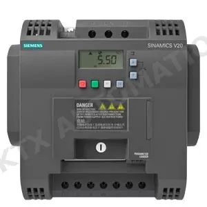 Siemens 6SL3210-5BE22-2UV0