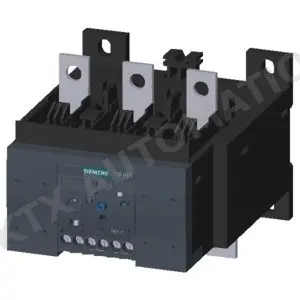 Contactors & Starters