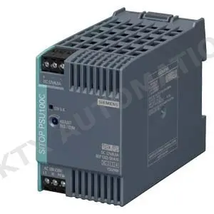 Power Supplies