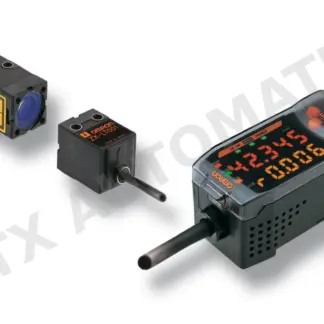Omron ZX-LD100