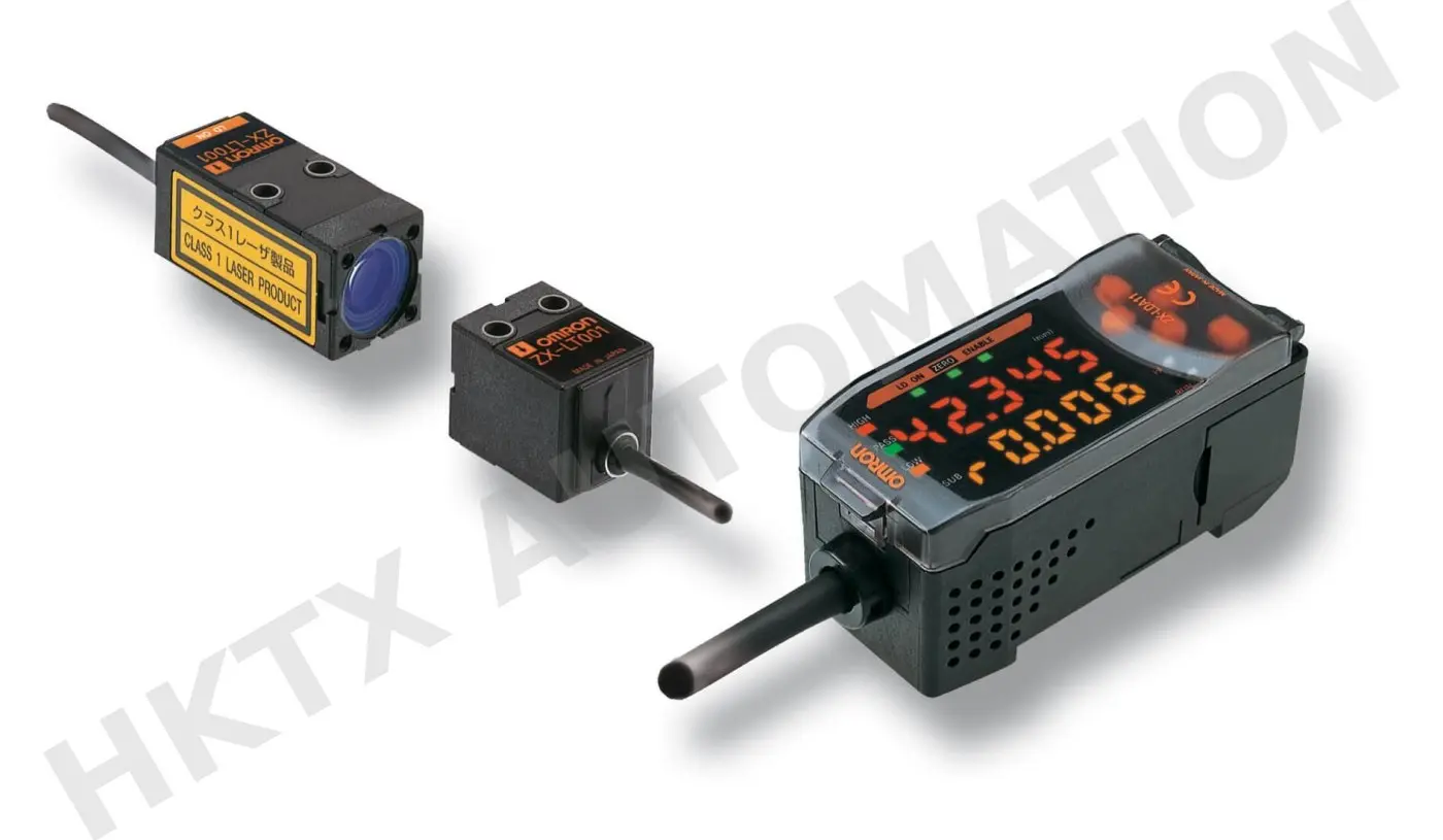 Omron ZX-LD40