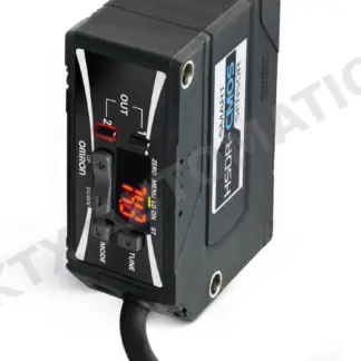 Omron ZX1-LD100A61-2M