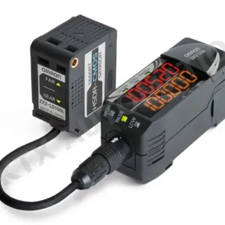 Omron ZX2-LD100-0-5M