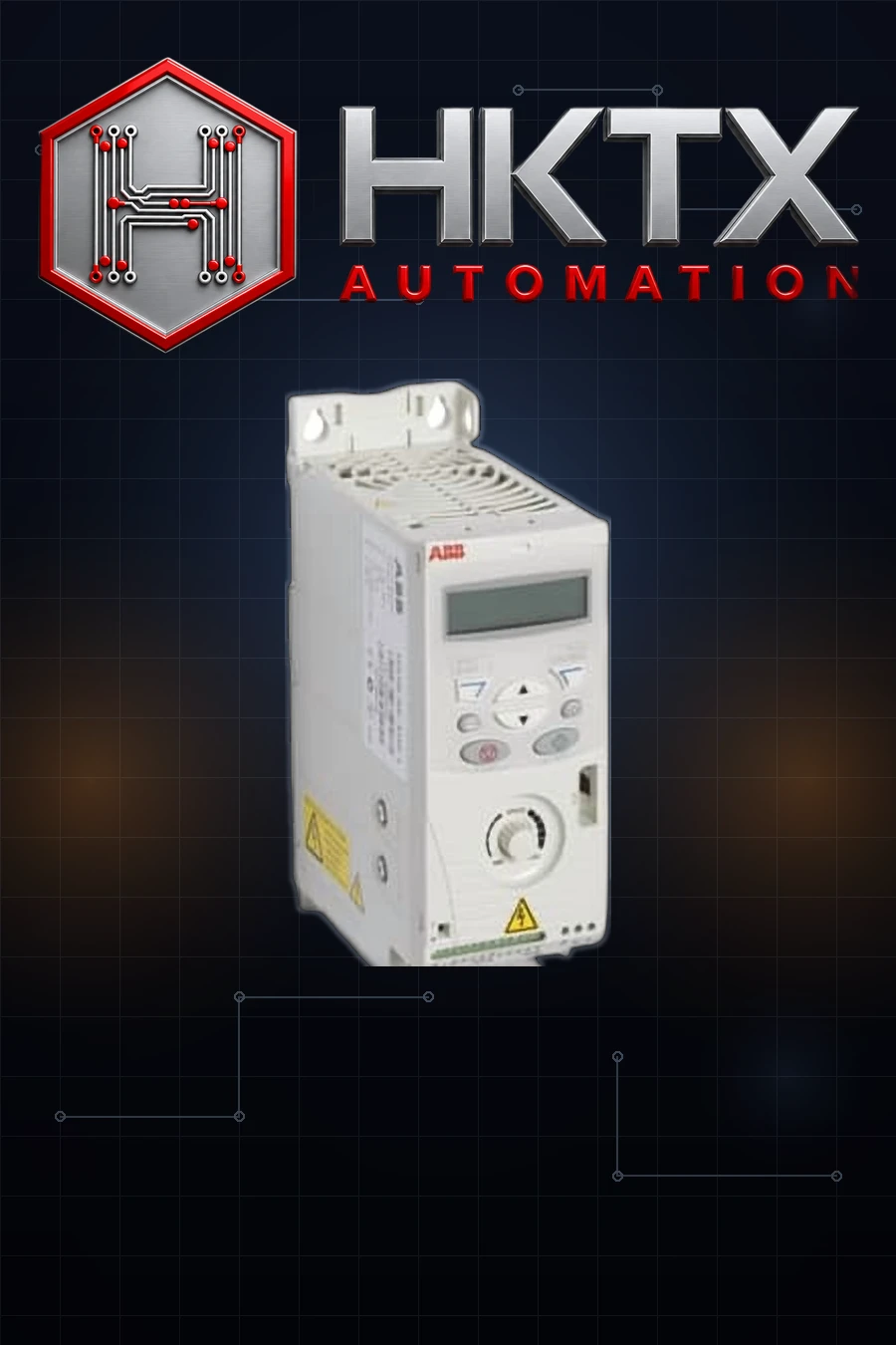 ABB ACS150-03E-08A8-4
