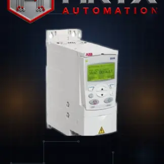 ABB ACS320-03U-01A9-4
