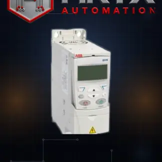 ABB ACS320-03U-31A0-4