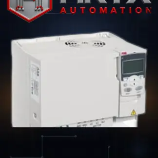 ABB ACS355-03E-46A2-2