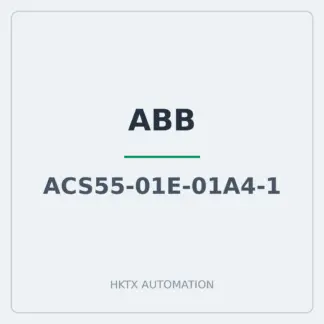 ABB ACS55-01E-01A4-1