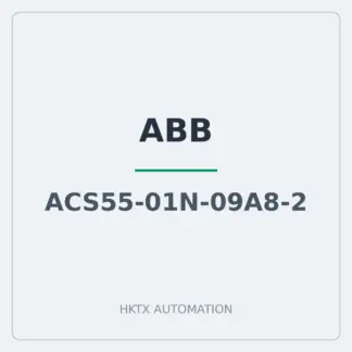 ABB ACS55-01N-09A8-2