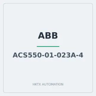 ABB ACS550-01-023A-4