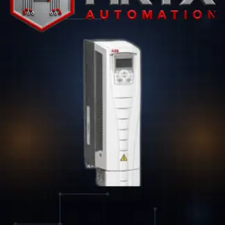 ABB ACS550-01-031A-2