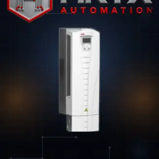 ABB ACS550-01-041A-6
