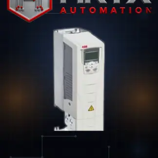 ABB ACS550-01-04A1-4