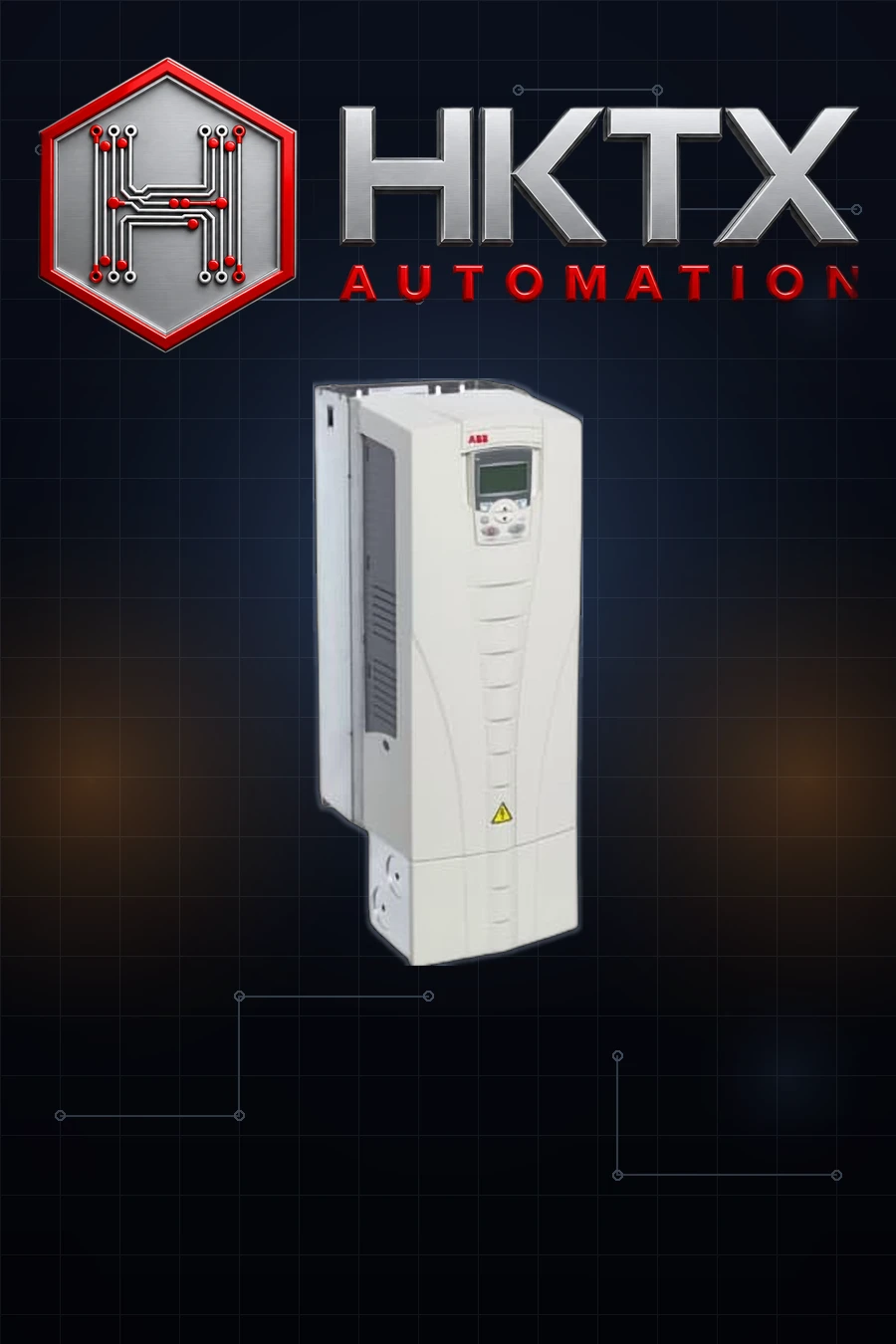 ABB ACS550-01-059A-2