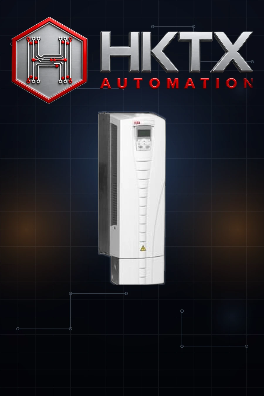 ABB ACS550-01-062A-6