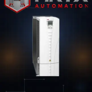 ABB ACS550-01-125A-4