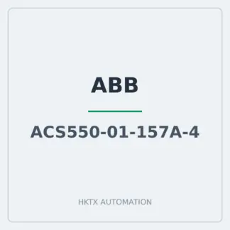 ABB ACS550-01-157A-4