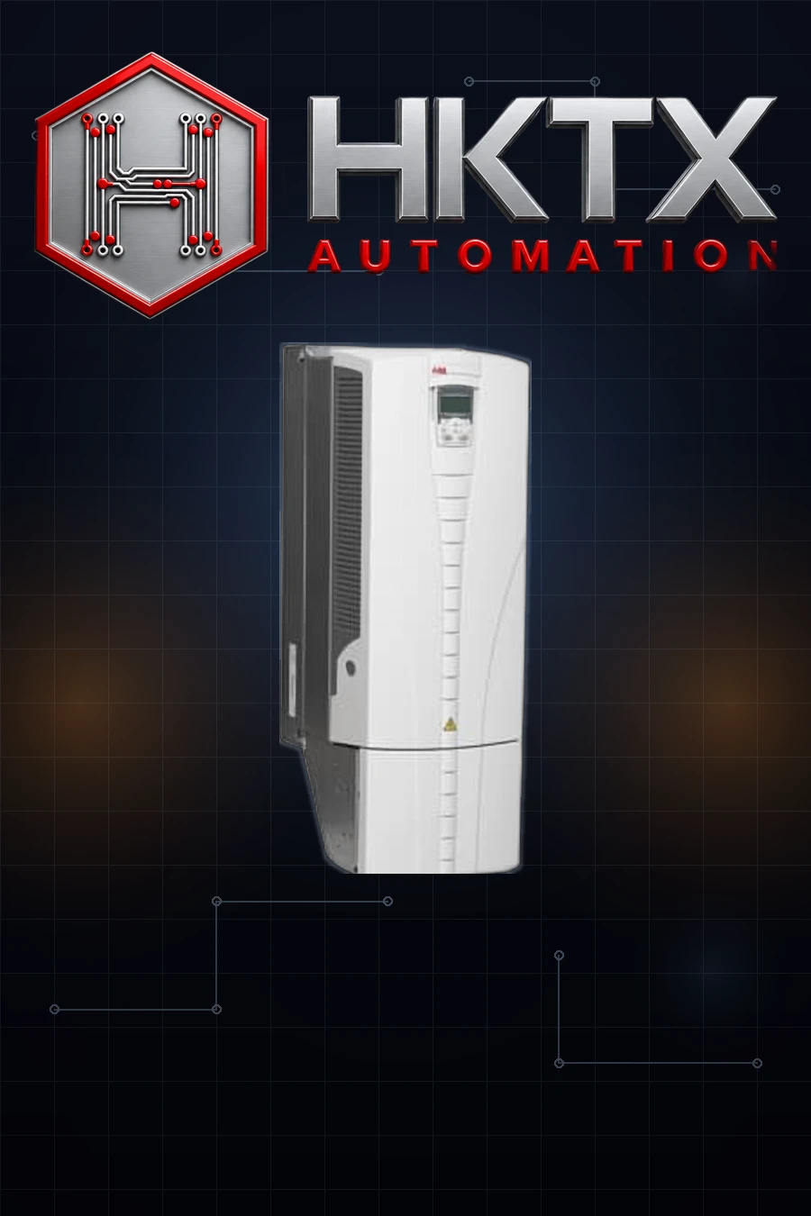 ABB ACS550-01-178A-2